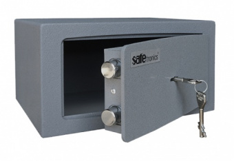 Офисный сейф Safetronics NTL 17M 0 класс